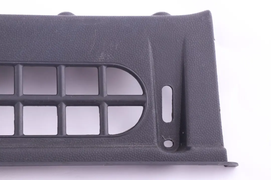 Mini Cooper R50 R53 Cubremaletero Carga Maletero Negro - SKU 7029322 - Número de pieza 7029322