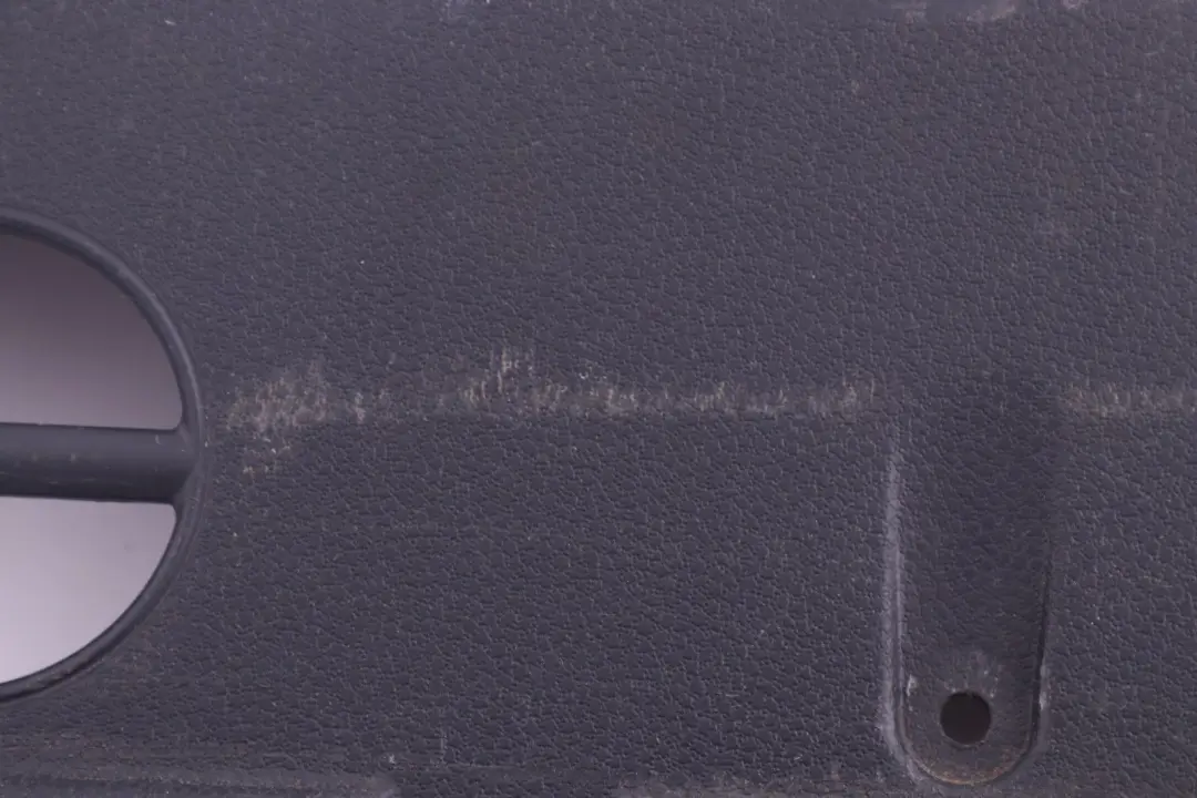 Couverture Seuil de Chargement Panther Noir pour Mini Cooper R50 R53 à propos du numéro de pièce 7029322 Mini Cooper R50 R53 Couverture Seuil de Chargement Panther Noir - SKU 7029322 - Numéro de pièce 7029322