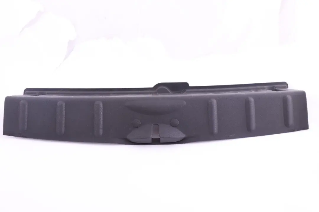 Mini Cooper R50 R53 Apertura Bordo Carico Panther Black Nero - SKU 7029322 - Numero di parte 7029322