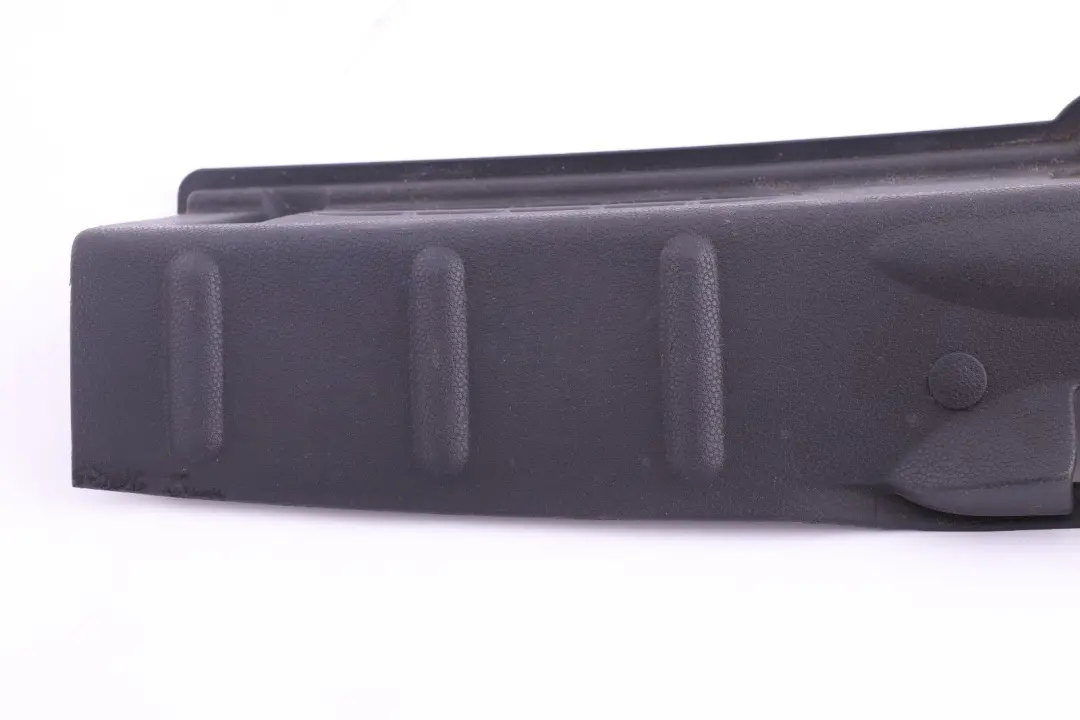 Mini Cooper R50 R53 Cubremaletero Carga Maletero Negro - SKU 7029322 - Número de pieza 7029322