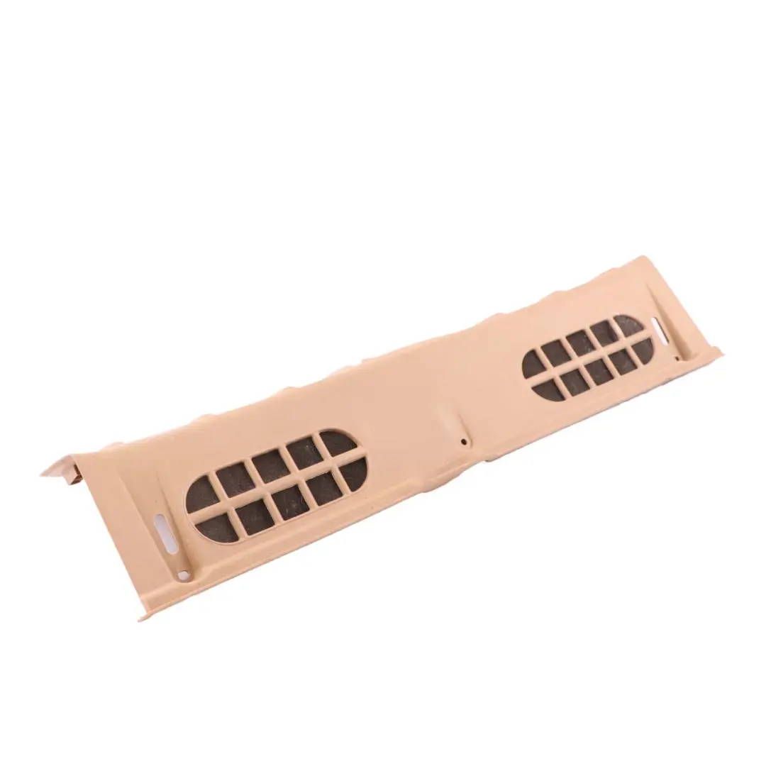 Cubremaletero Carga Maletero Cordoba Beige para Mini Cooper One R50 con número de pieza 7029324 Mini Cooper One R50 Cubremaletero Carga Maletero Cordoba Beige - SKU 7029324 - Número de pieza 7029324