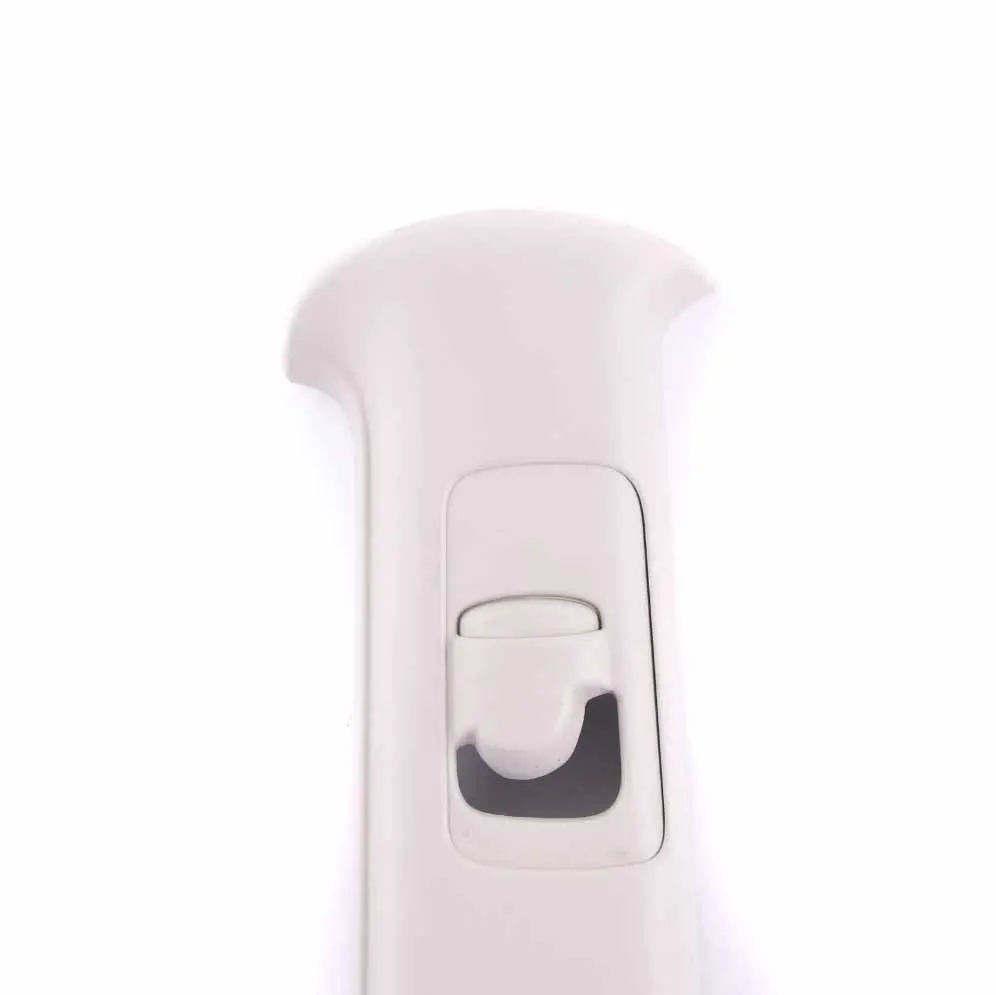 B-Column Bottom Left N/S Trim Horizon Grey to Mini R50 R53 Cover with Part number 7029451 Mini R50 R53 Cover B-Column Bottom Left N/S Trim Horizon Grey - SKU 7029451-1 - Part number 7029451