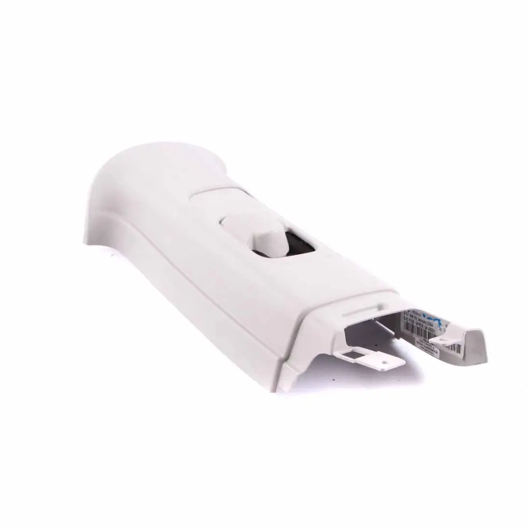 B-Column Bottom Left N/S Trim Horizon Grey to Mini R50 R53 Cover with Part number 7029451 Mini R50 R53 Cover B-Column Bottom Left N/S Trim Horizon Grey - SKU 7029451-1 - Part number 7029451