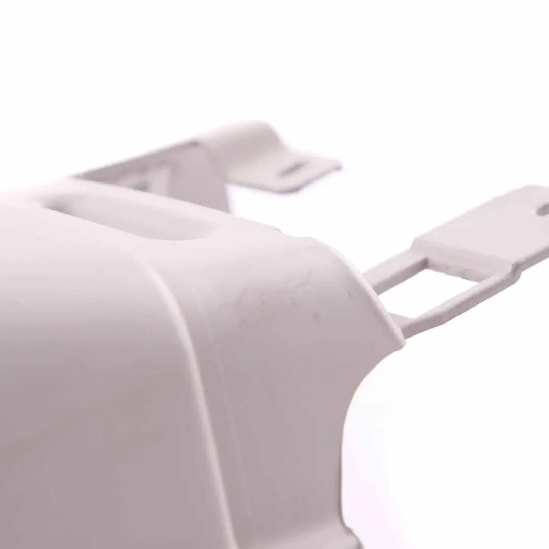 Mini R50 R53 Cover B-Column Bottom Left N/S Trim Horizon Grey - SKU 7029451-1 - Part number 7029451