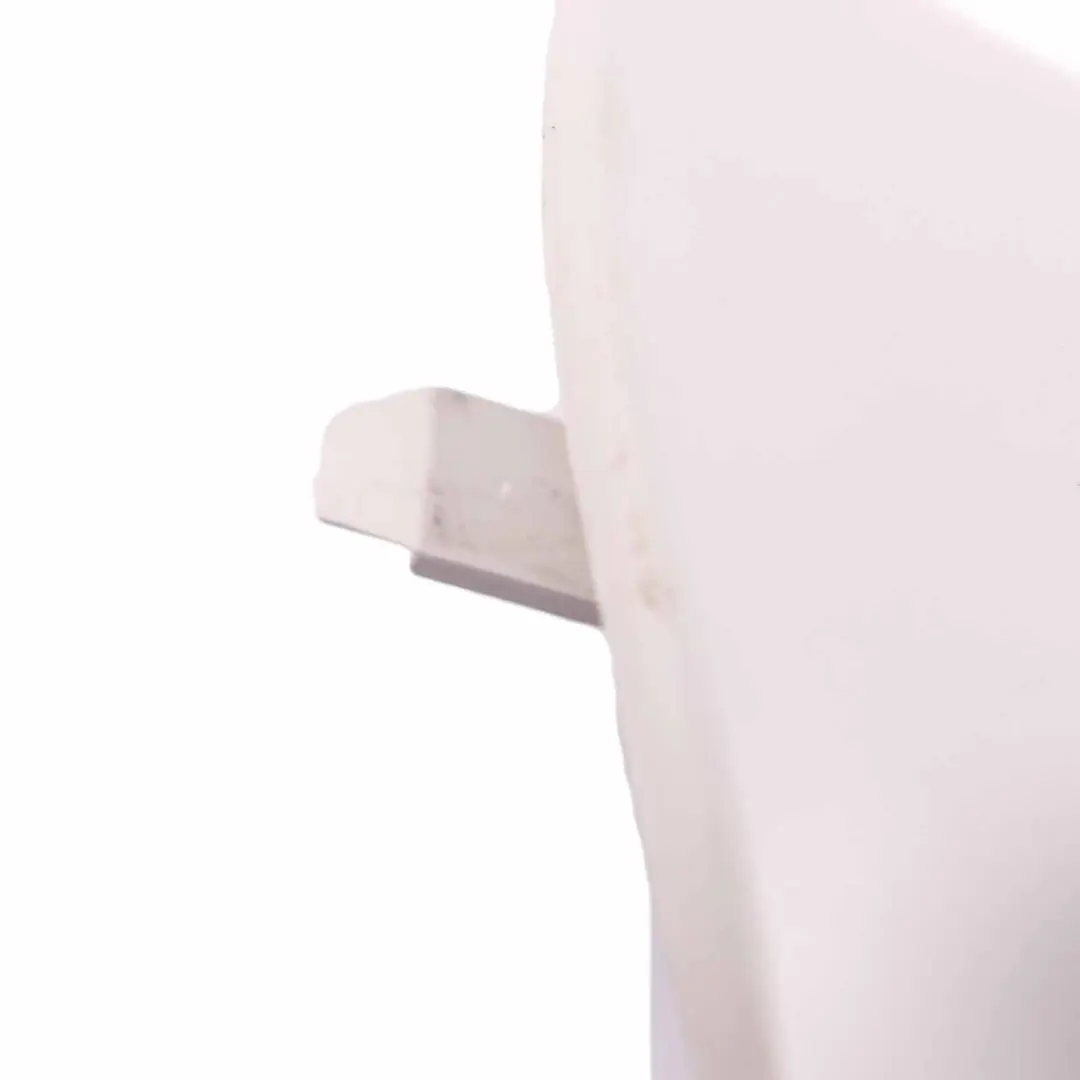 B-Column Bottom Left N/S Trim Horizon Grey to Mini R50 R53 Cover with Part number 7029451 Mini R50 R53 Cover B-Column Bottom Left N/S Trim Horizon Grey - SKU 7029451-1 - Part number 7029451