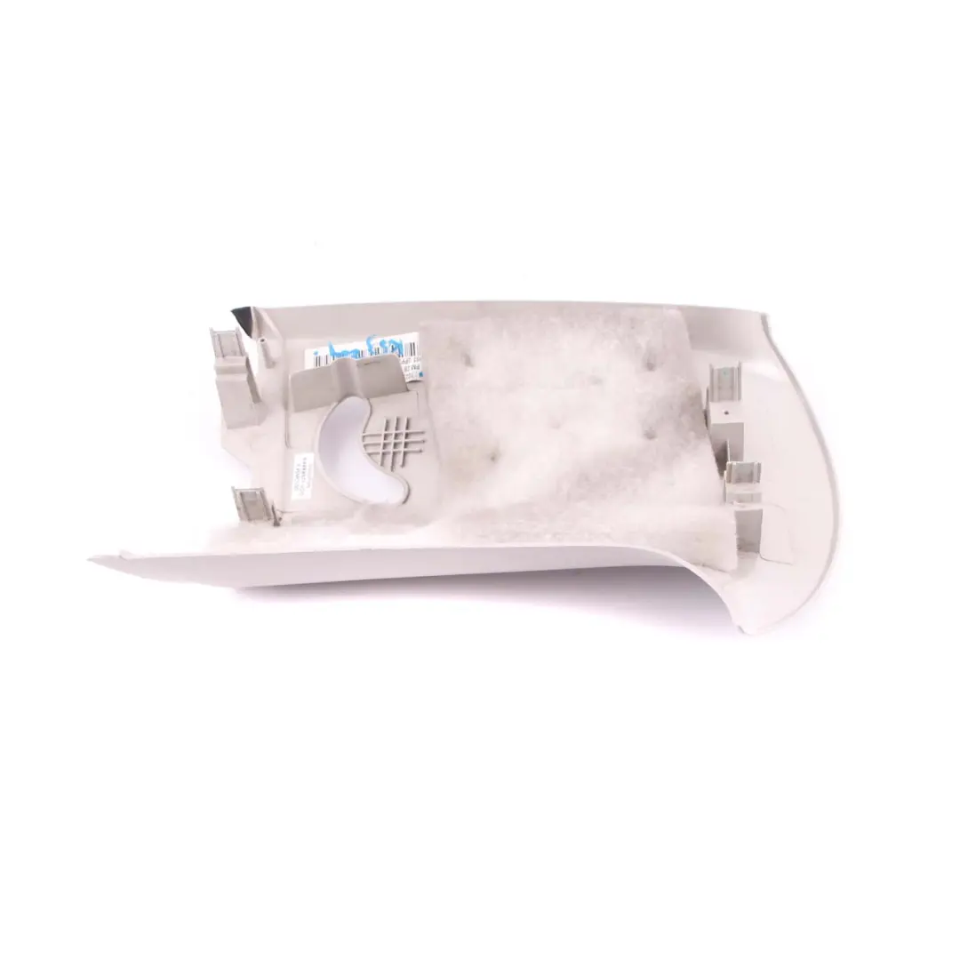 Mini R50 R53 2 Cache garniture Colonne D pilier Gauche Horizon Grey - SKU 7029457-2 - Numéro de pièce 7029457