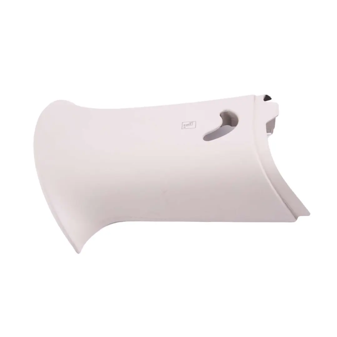  Nakładka Mini R50 R53 Osłona Obudowa Poszycie Słupka Lewa Szara - SKU 7029457-2 - Numer Części 7029457