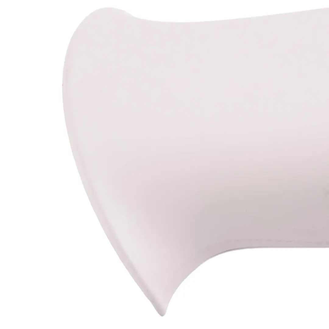 Trim Cover Mini R50 R53 2 Column D Pillar Left N/S Horizon Grey to with Part number 7029457 Trim Cover Mini R50 R53 2 Column D Pillar Left N/S Horizon Grey - SKU 7029457-2 - Part number 7029457