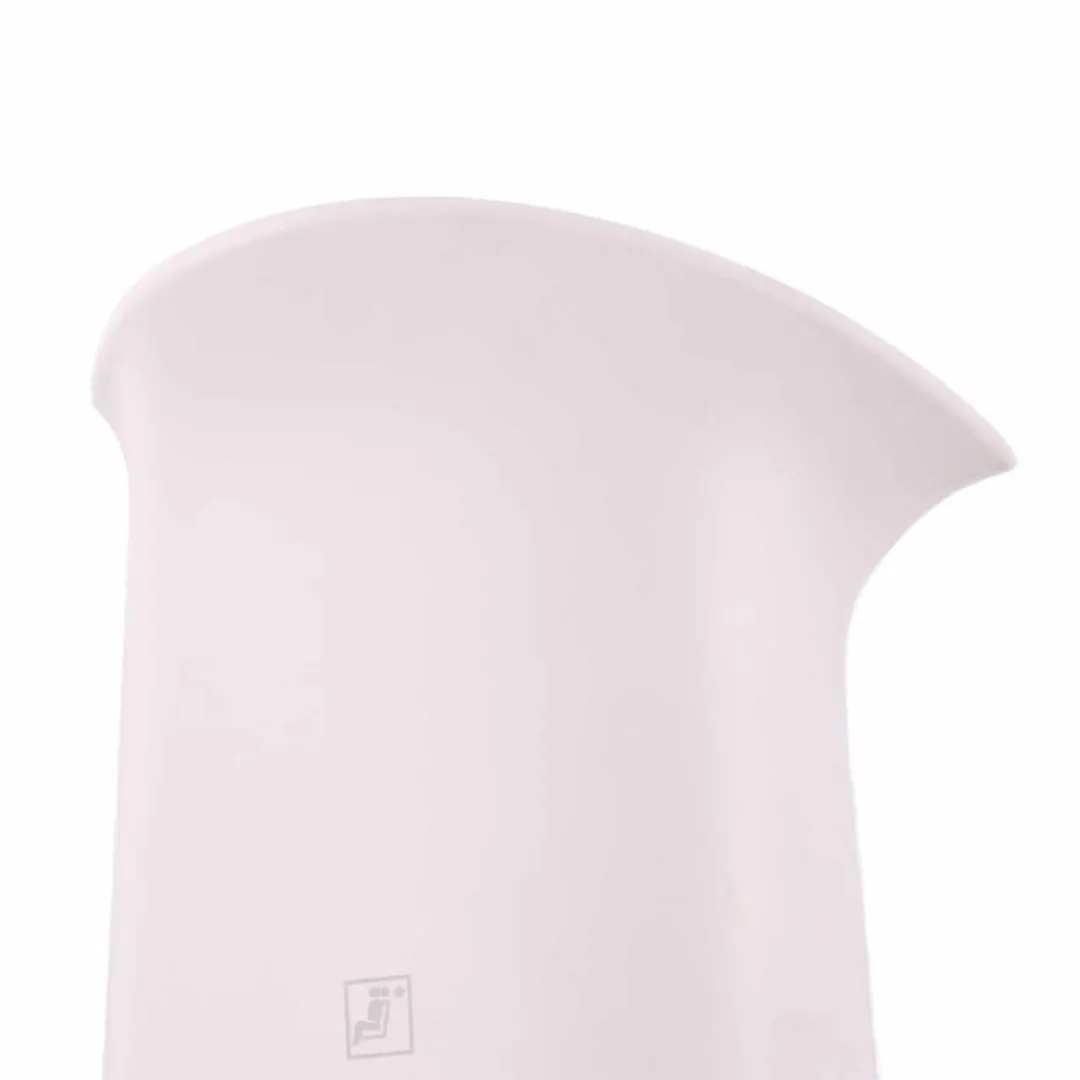 Mini Cooper R50 R53 Couverture D-Colonne Droite Horizon Gris 5143 - SKU 7029458-1 - Numéro de pièce 7029458
