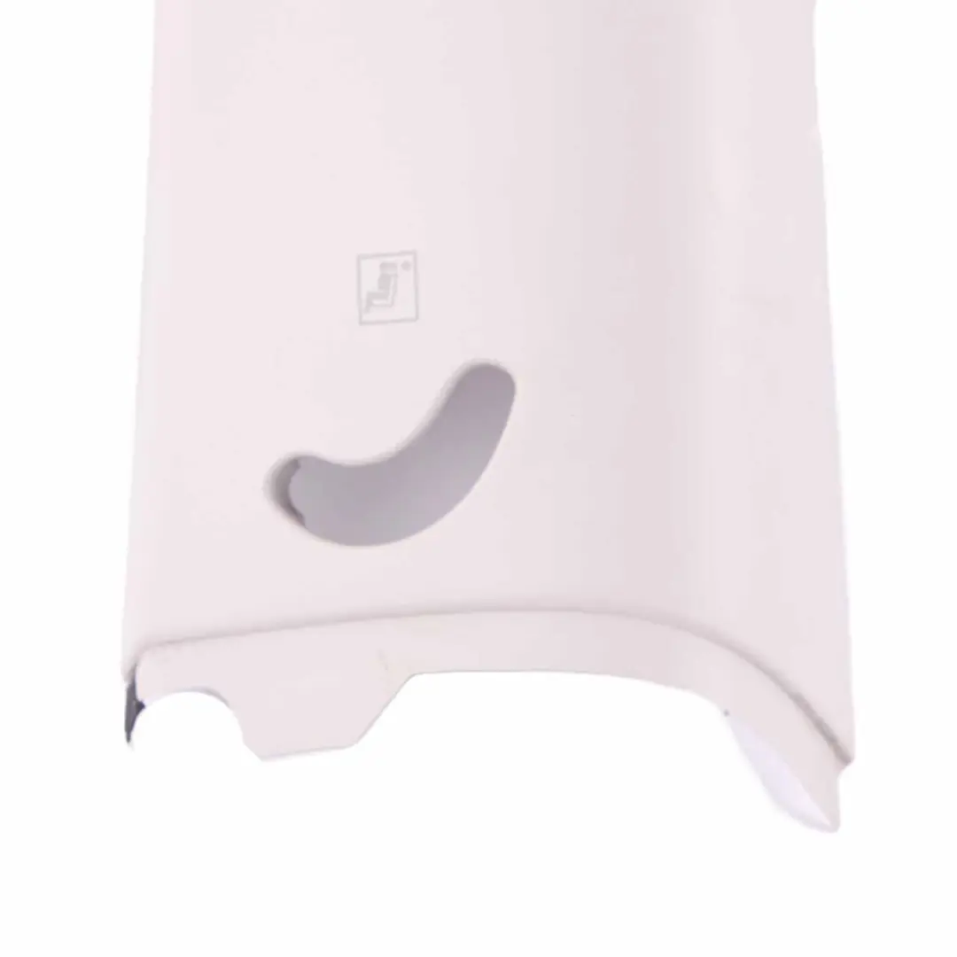 Osłona Obudowa Słupka Prawa Szara do MINI R50 R53 o numerze 7029458 MINI R50 R53 Osłona Obudowa Słupka Prawa Szara - SKU 7029458-1 - Numer Części 7029458