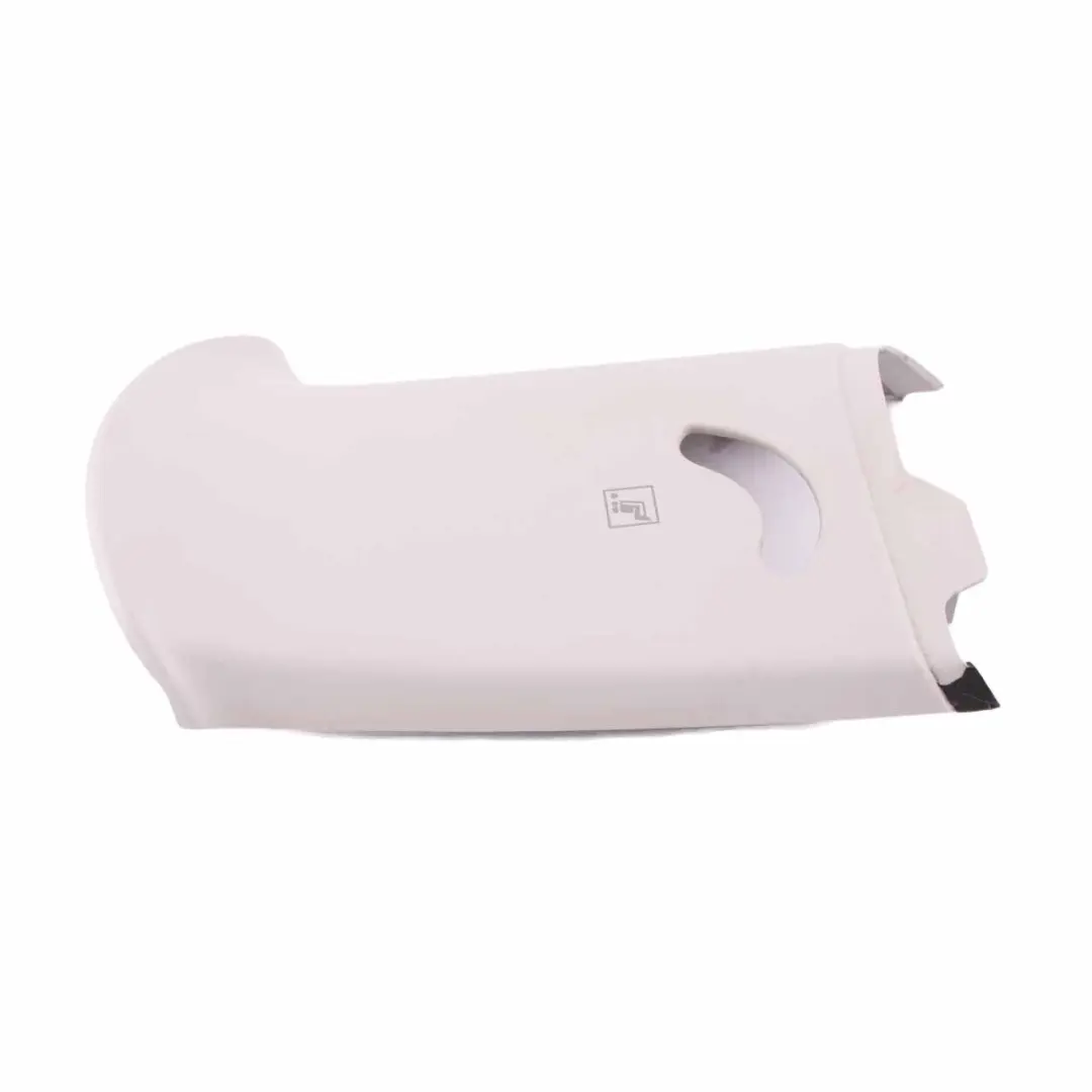 Mini Cooper R50 R53 Couverture D-Colonne Droite Horizon Gris 5143 - SKU 7029458-1 - Numéro de pièce 7029458