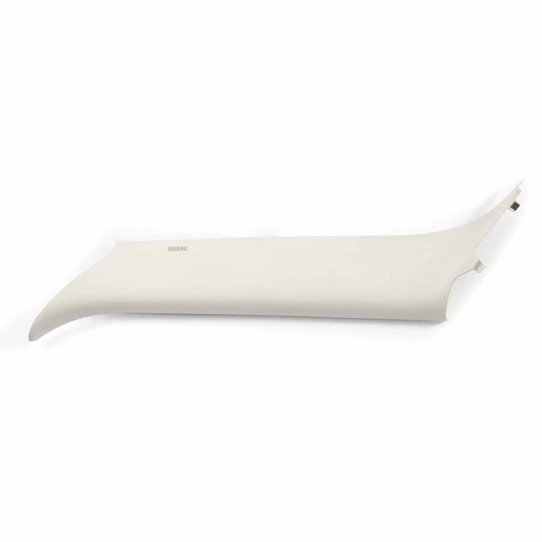 Mini Cooper One R50 R53 Column A Left N/S Cover Trim Horizon Grey ITS - SKU 7029459 - Part number 7029459