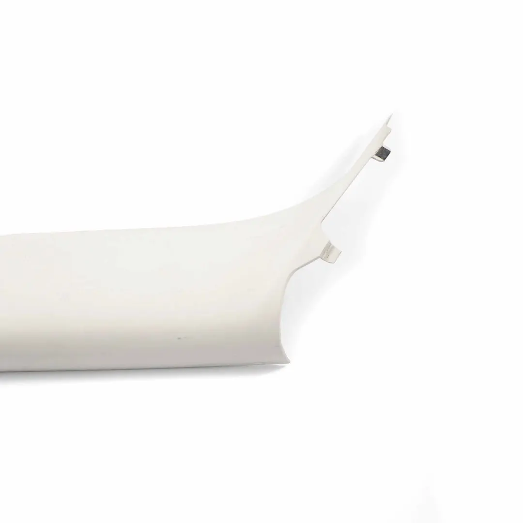 Mini Cooper One R50 R53 Column A Left N/S Cover Trim Horizon Grey ITS - SKU 7029459 - Part number 7029459