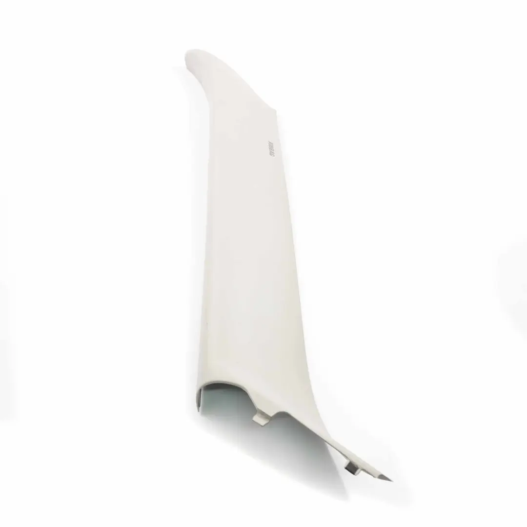 Mini Cooper One R50 R53 Column A Left N/S Cover Trim Horizon Grey ITS - SKU 7029459 - Part number 7029459