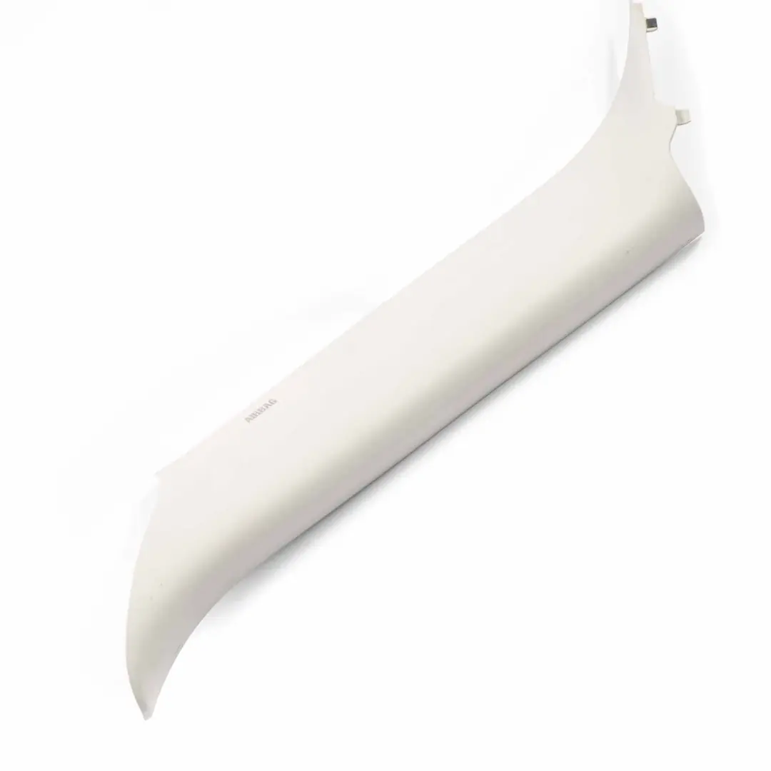 Osłona słupka lewa szara do Mini Cooper One R50 R53 o numerze 7029459 Mini Cooper One R50 R53 Osłona słupka lewa szara - SKU 7029459 - Numer Części 7029459