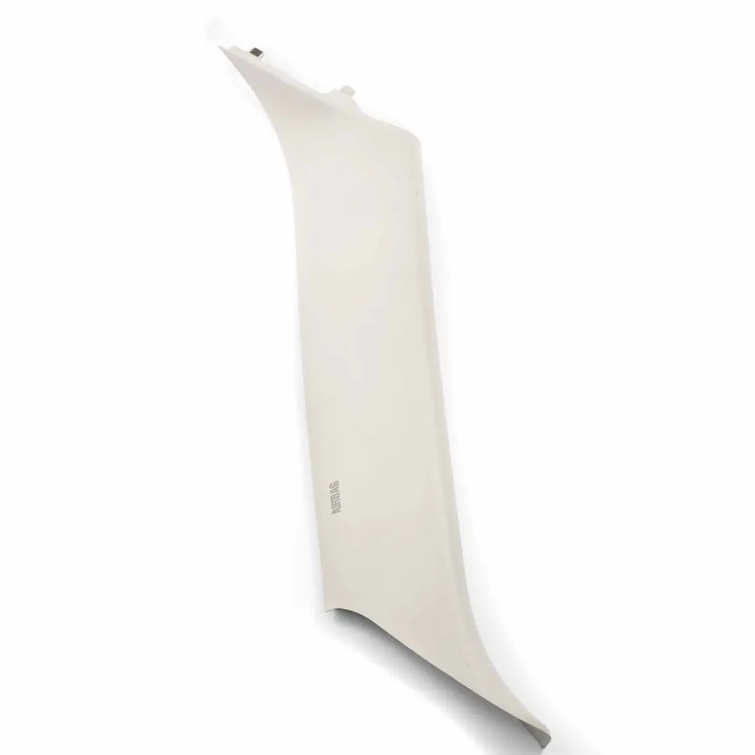 Mini Cooper One R50 R53 Columna A Izquierda Embellecedor Horizon Gris ITS - SKU 7029459 - Número de pieza 7029459