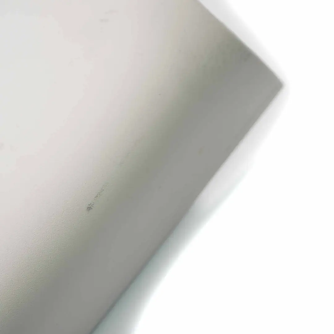 Mini Cooper One R50 R53 Columna A Izquierda Embellecedor Horizon Gris ITS - SKU 7029459 - Número de pieza 7029459