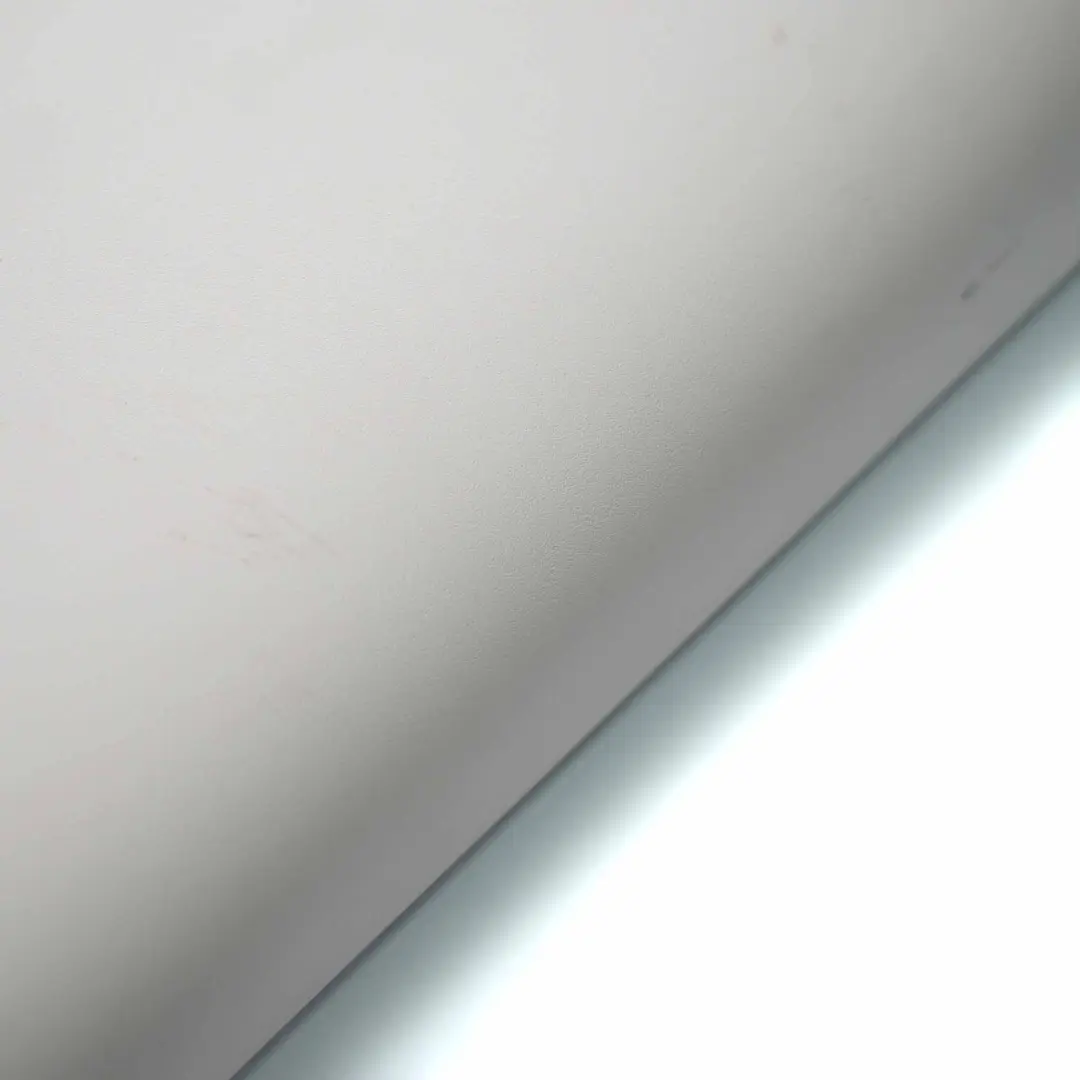 Mini Cooper One R50 R53 Column A Left N/S Cover Trim Horizon Grey ITS - SKU 7029459 - Part number 7029459
