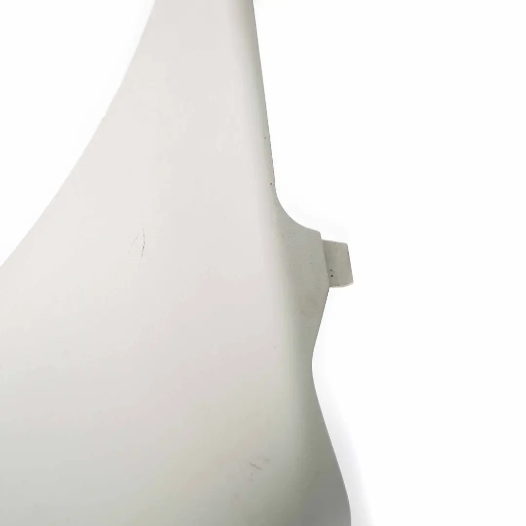 Mini Cooper One R50 R53 Columna A Izquierda Embellecedor Horizon Gris ITS - SKU 7029459 - Número de pieza 7029459