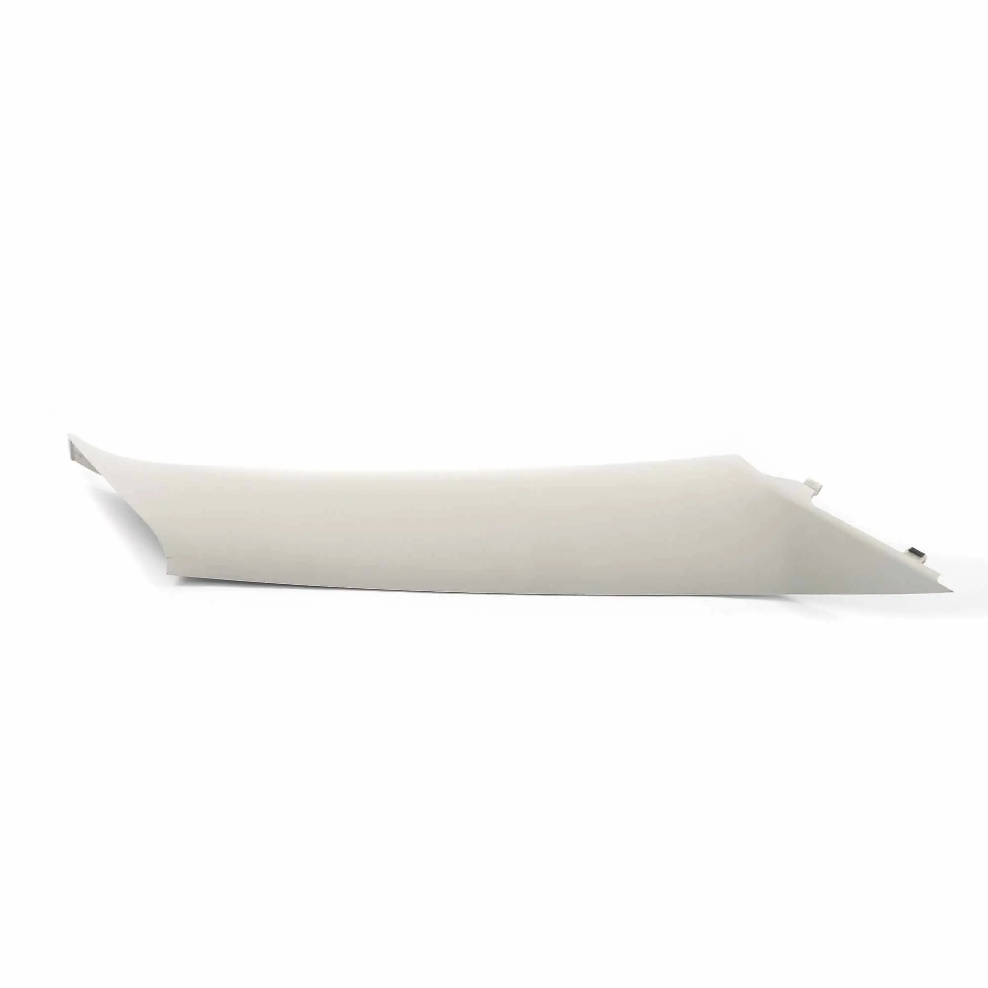 Mini Cooper One R50 R53 Columna A Derecha Tapa Embellecedor Horizon Gris ITS