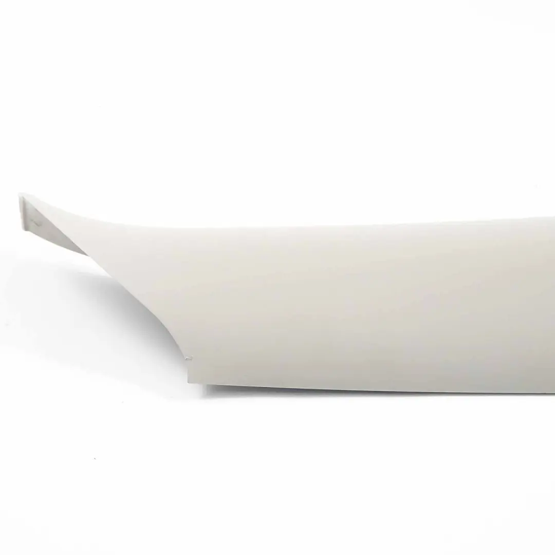 Mini Cooper One R50 R53 Apertura A Colonna Destra Horizon Grigio Sua - SKU 7029460 - Numero di parte 7029460