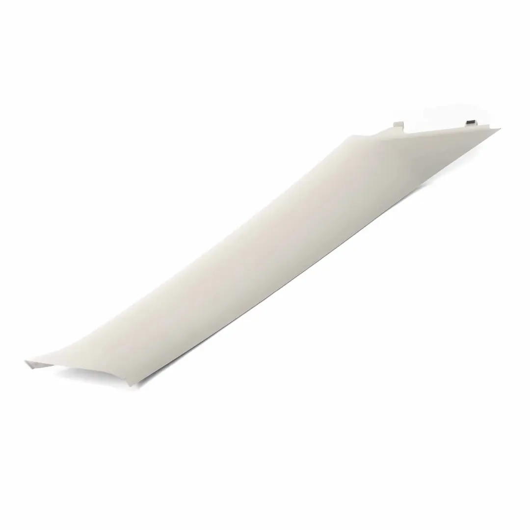 Mini Cooper One R50 R53 Column A Right O/S Cover Trim Horizon Grey ITS - SKU 7029460 - Part number 7029460