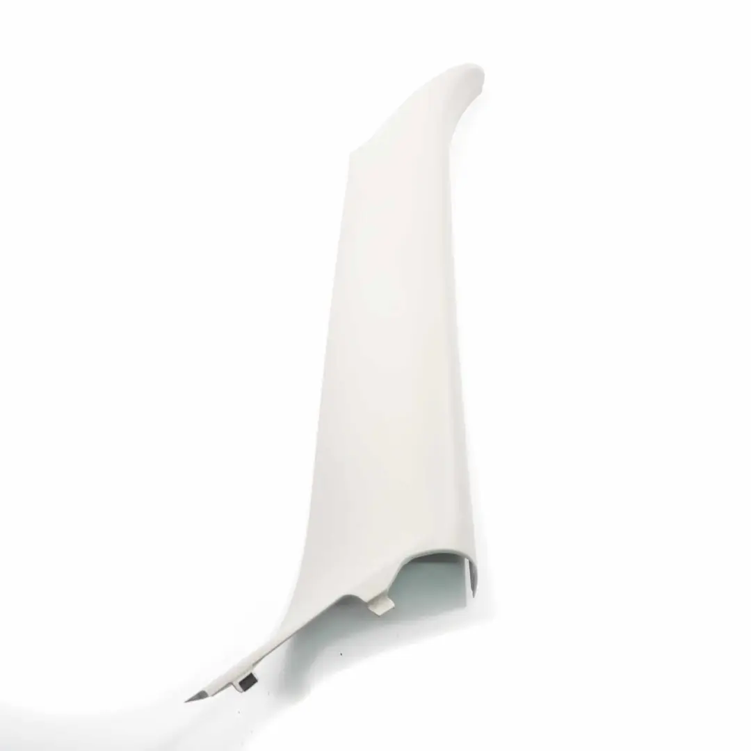 Mini Cooper One R50 R53 Column A Right O/S Cover Trim Horizon Grey ITS - SKU 7029460 - Part number 7029460