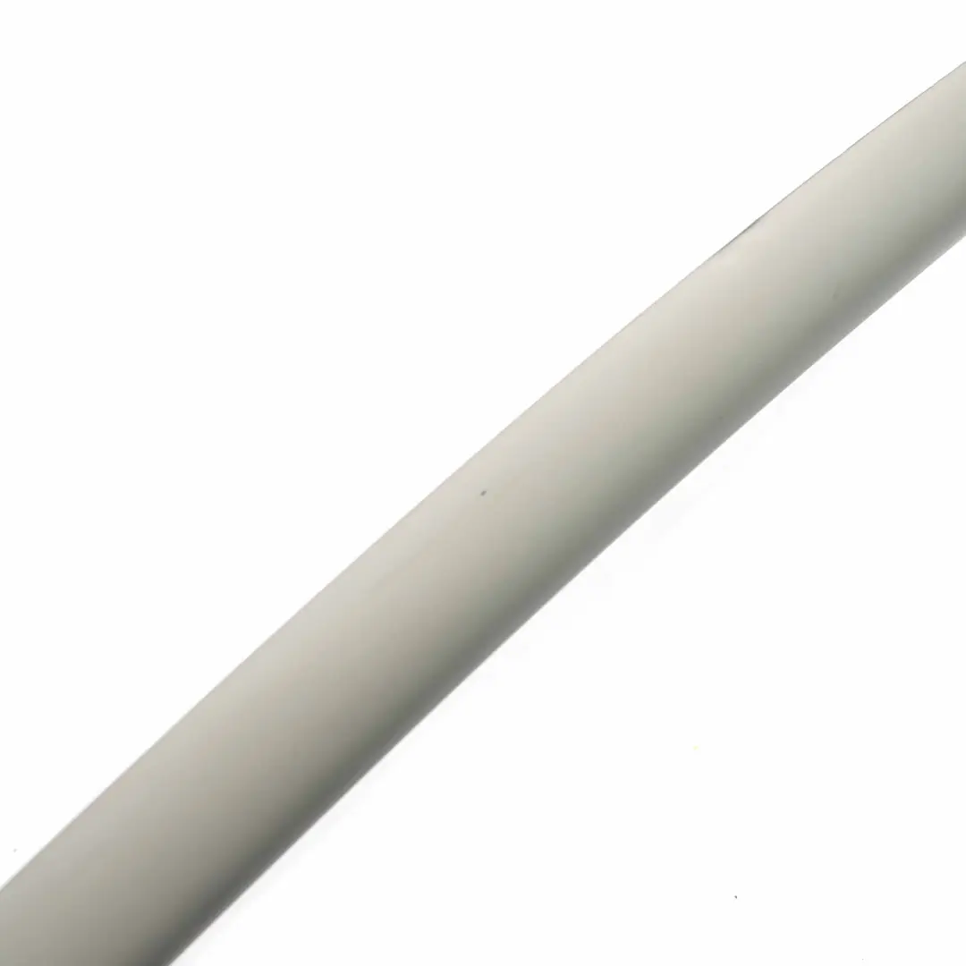 Mini Cooper One R50 R53 Column A Right O/S Cover Trim Horizon Grey ITS - SKU 7029460 - Part number 7029460