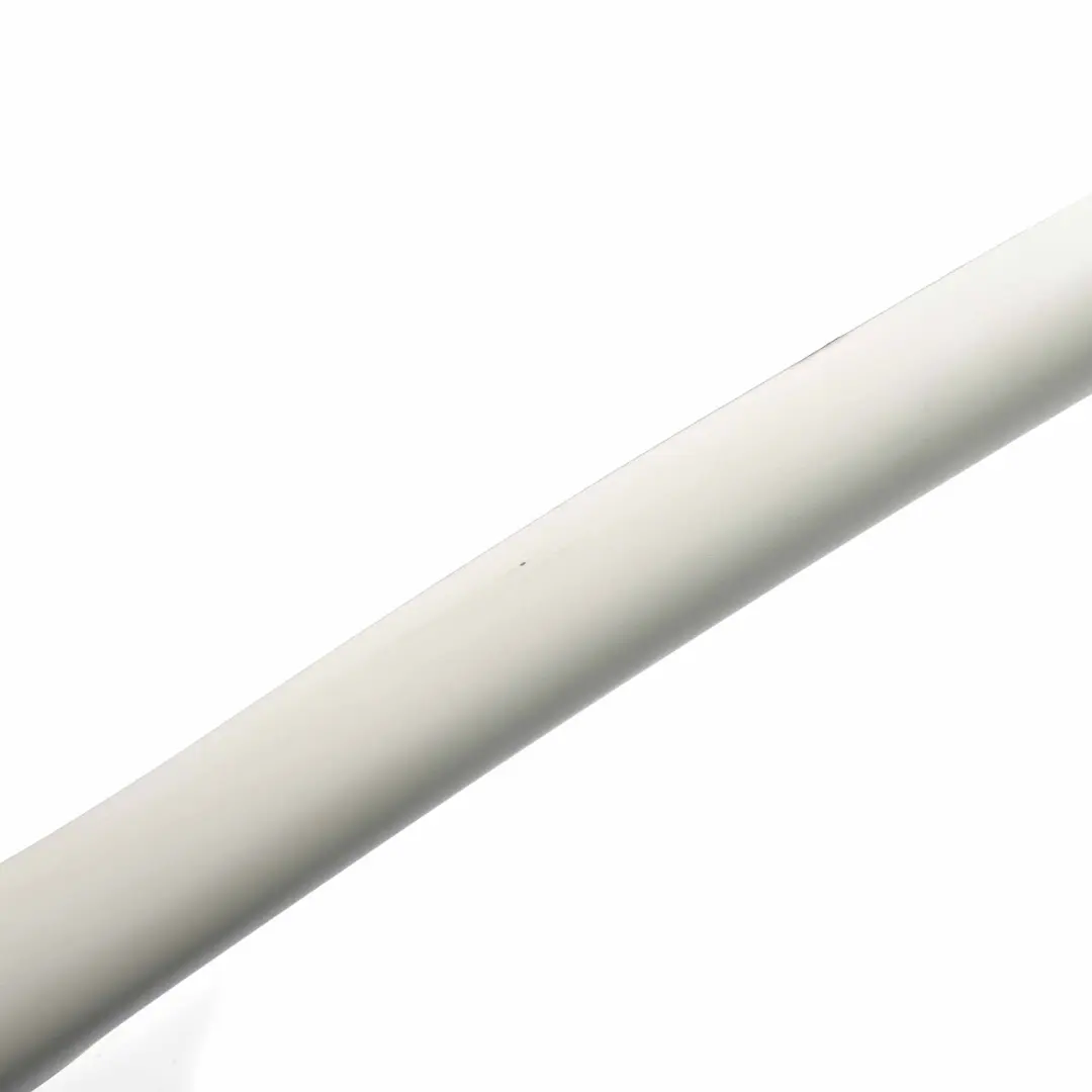 Mini Cooper One R50 R53 Column A Right O/S Cover Trim Horizon Grey ITS - SKU 7029460 - Part number 7029460