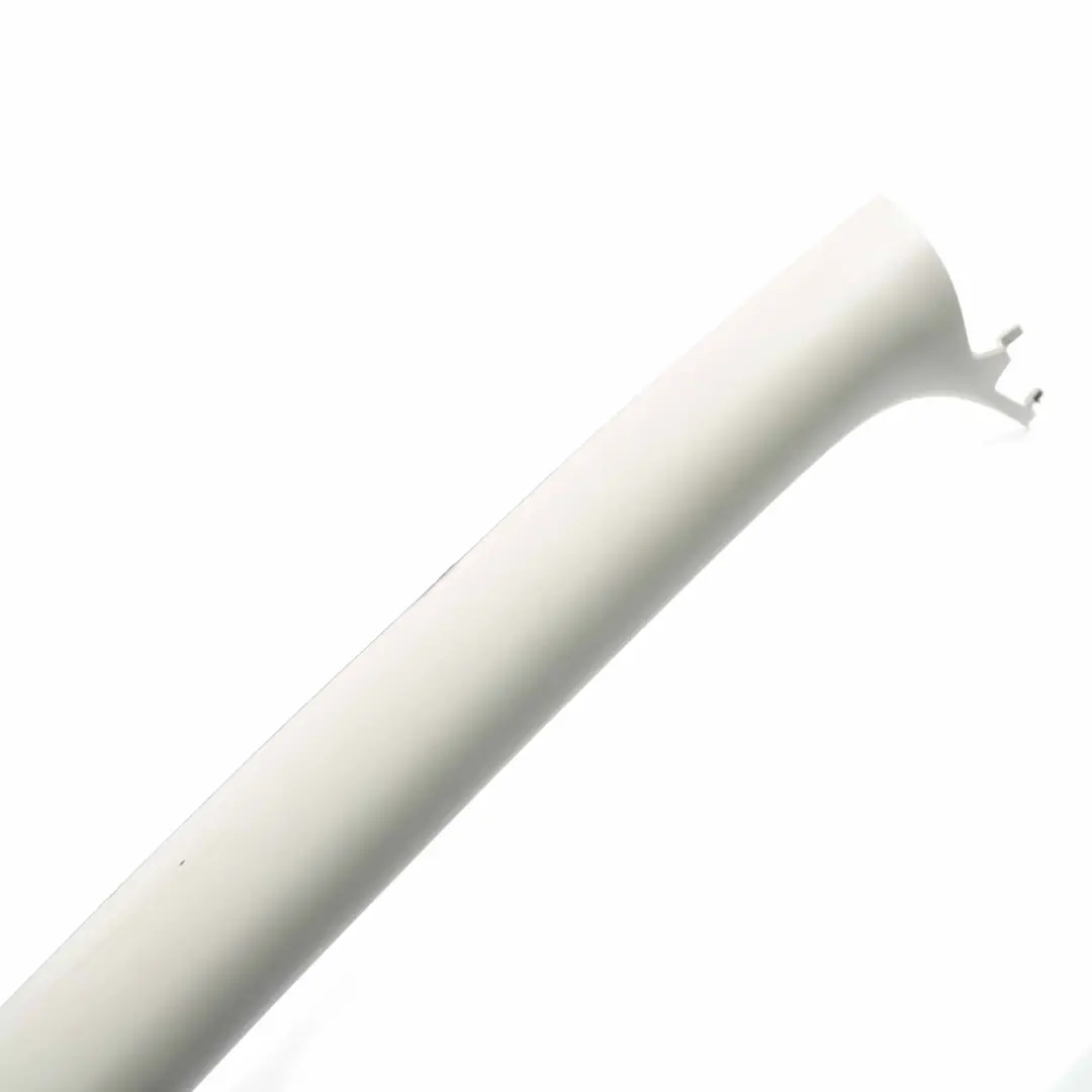 Mini Cooper One R50 R53 Columna A Derecha Tapa Embellecedor Horizon Gris ITS - SKU 7029460 - Número de pieza 7029460