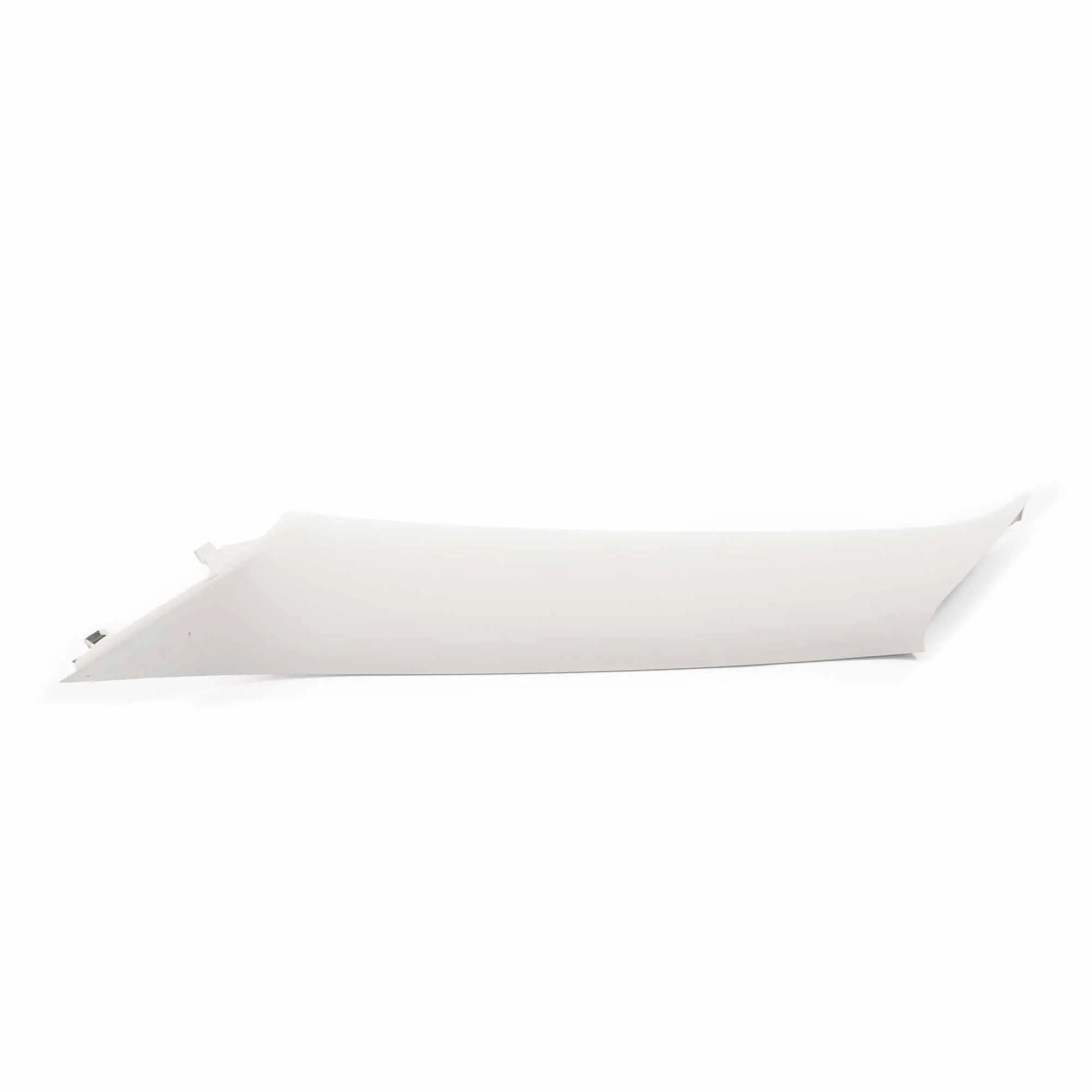 Mini Cooper One R50 R53 Column A Left N/S Pillar Cover Trim Horizon Grey 7029461