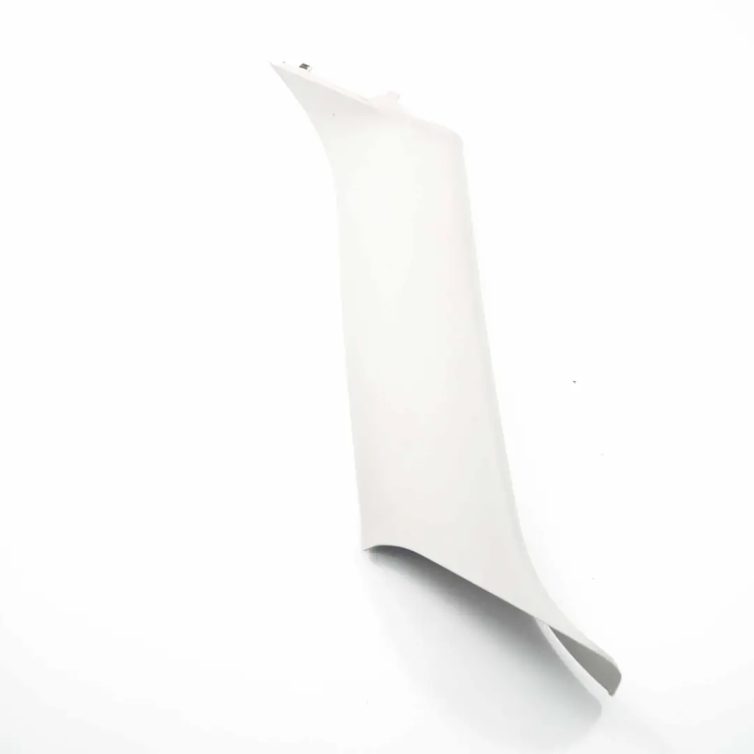 Mini One R50 R53 Columna A embellecedor tapa izquierda Gris Horizonte - SKU 7029461-1 - Número de pieza 7029461