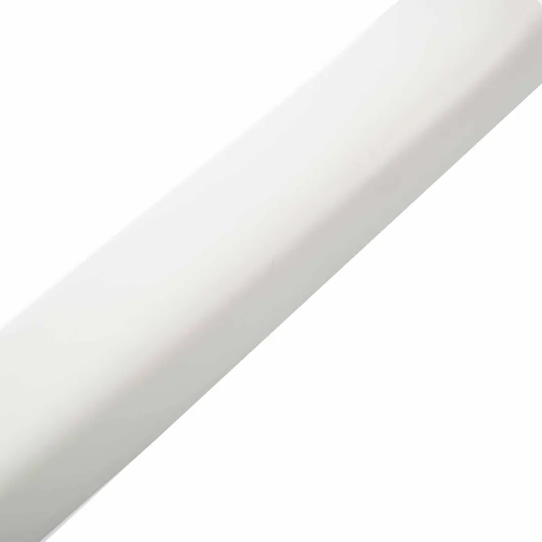 Mini One R50 R53 Columna A embellecedor tapa izquierda Gris Horizonte - SKU 7029461-1 - Número de pieza 7029461
