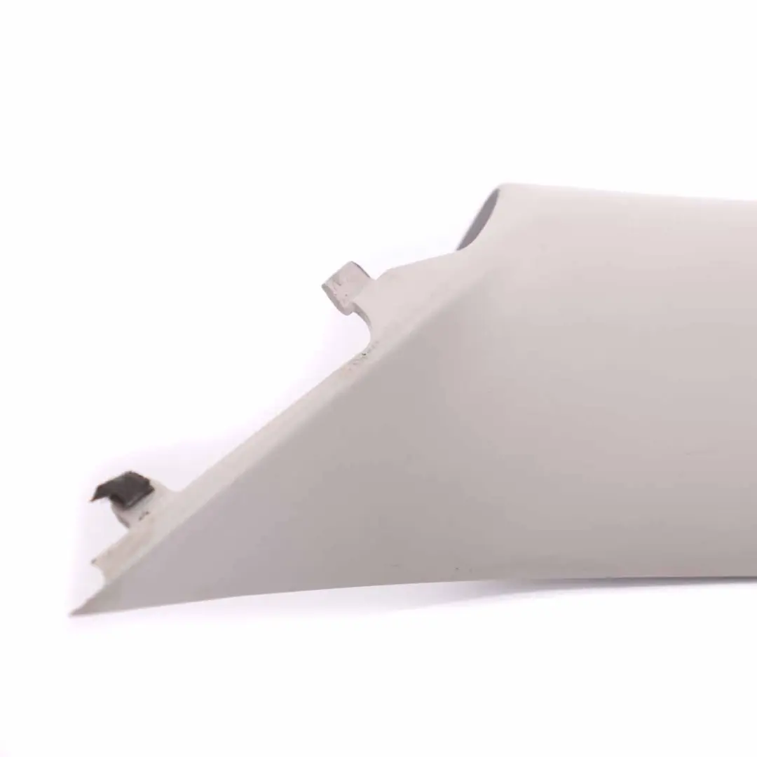 Mini Cooper One R50 R53 Apertura A Colonna a Sinistra Horizon Grigio - SKU 7029461 - Numero di parte 7029461