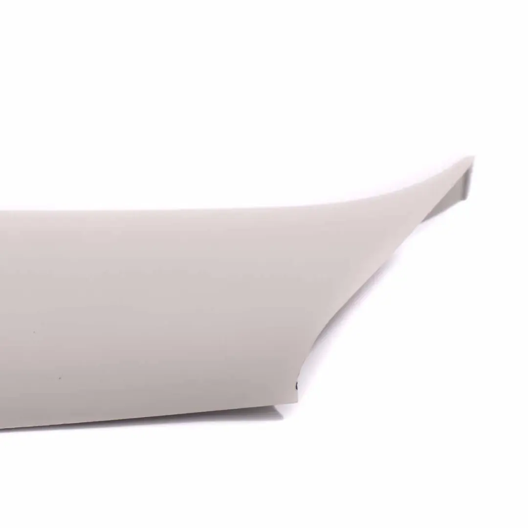 Couverture A Colonne a Gauche Horizon Gris pour Mini Cooper One R50 R53 à propos du numéro de pièce 7029461 Mini Cooper One R50 R53 Couverture A Colonne a Gauche Horizon Gris - SKU 7029461 - Numéro de pièce 7029461