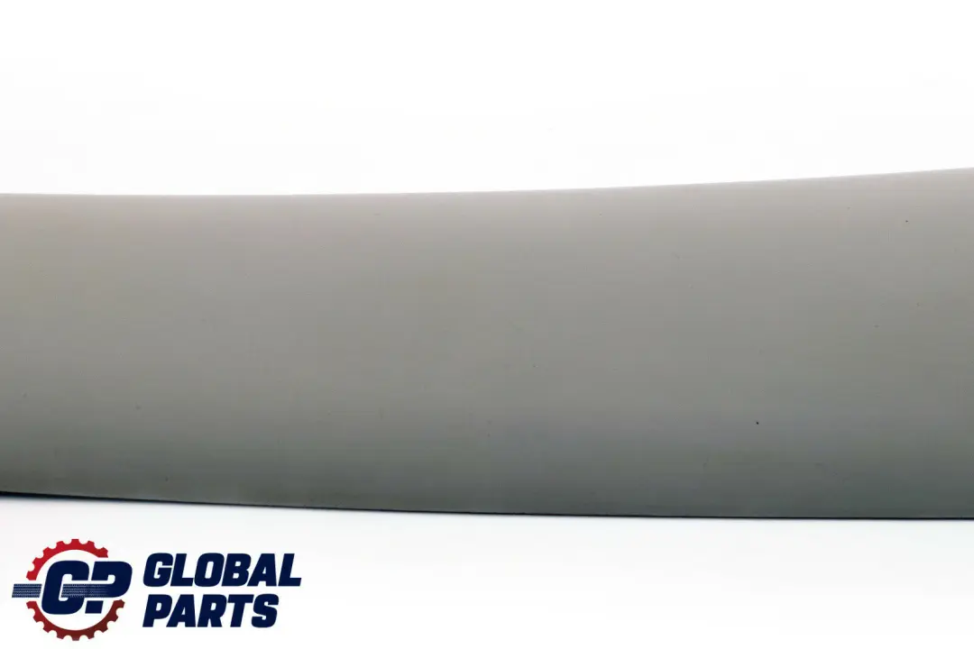 Mini R50 R53 Column A Pillar Cover Trim Horizon Grey Right O/S - SKU 7029462 - Part number 7029462