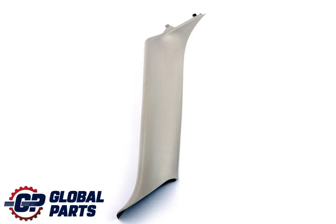 Mini Cooper One R50 R53 Säule A Abdeckung trimmen Horizon Grau Rechts - SKU 7029462 - Teilenummer 7029462