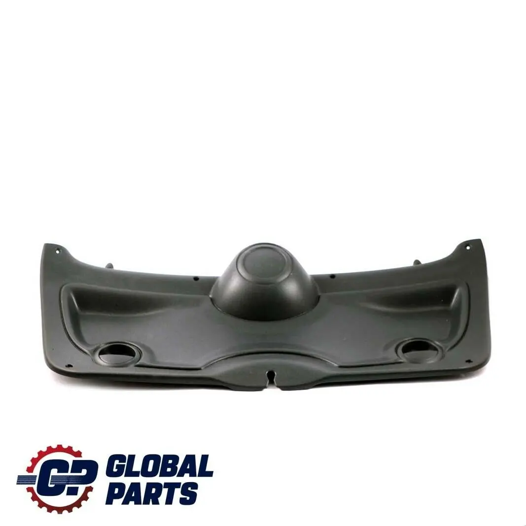Interior Tailgate Trunk Lid Boot Trim Panel to Mini Cooper One R50 R53 Rear with Part number 7029839 Mini Cooper One R50 R53 Rear Interior Tailgate Trunk Lid Boot Trim Panel - SKU 7029839 - Part number 7029839