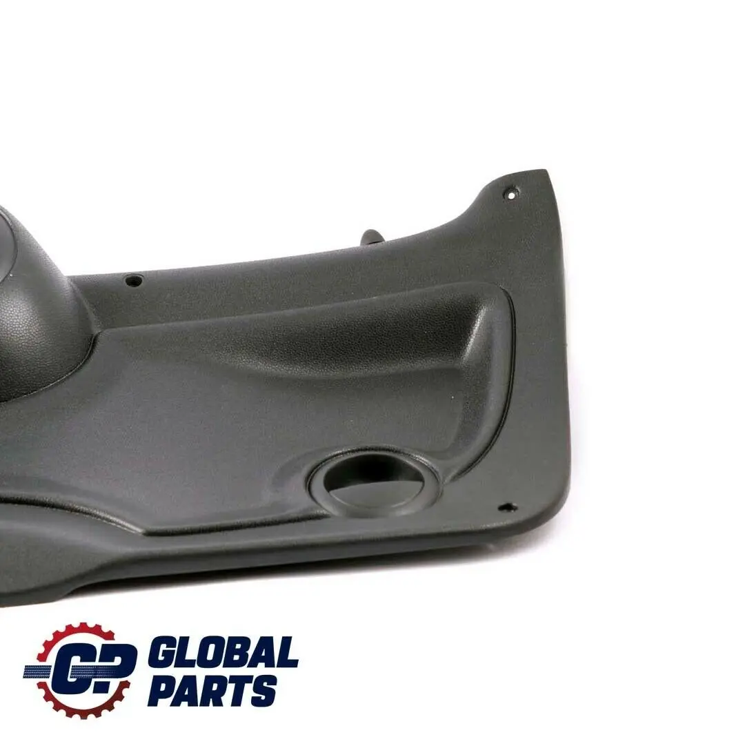 Interior Tailgate Trunk Lid Boot Trim Panel to Mini Cooper One R50 R53 Rear with Part number 7029839 Mini Cooper One R50 R53 Rear Interior Tailgate Trunk Lid Boot Trim Panel - SKU 7029839 - Part number 7029839