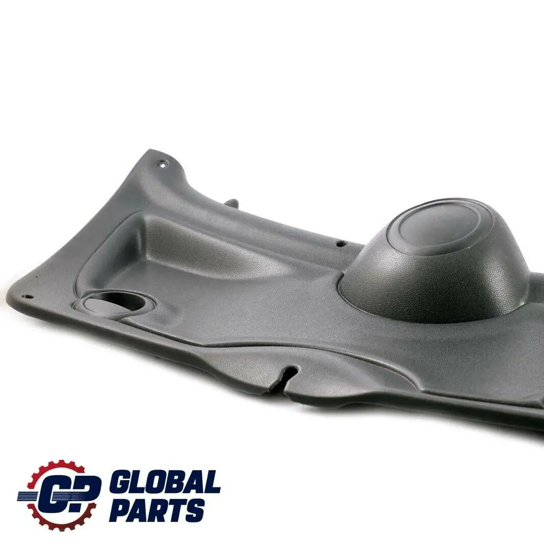 Verkleidung Heckklappe Unten für MINI Cooper One R50 R53 mit Teilenummer 7029839 MINI Cooper One R50 R53 Verkleidung Heckklappe Unten - SKU 7029839 - Teilenummer 7029839