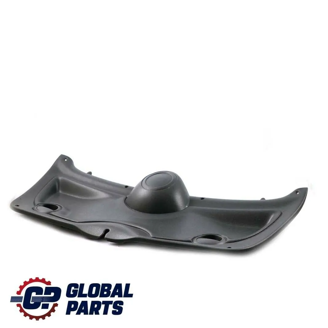 Interior Tailgate Trunk Lid Boot Trim Panel to Mini Cooper One R50 R53 Rear with Part number 7029839 Mini Cooper One R50 R53 Rear Interior Tailgate Trunk Lid Boot Trim Panel - SKU 7029839 - Part number 7029839