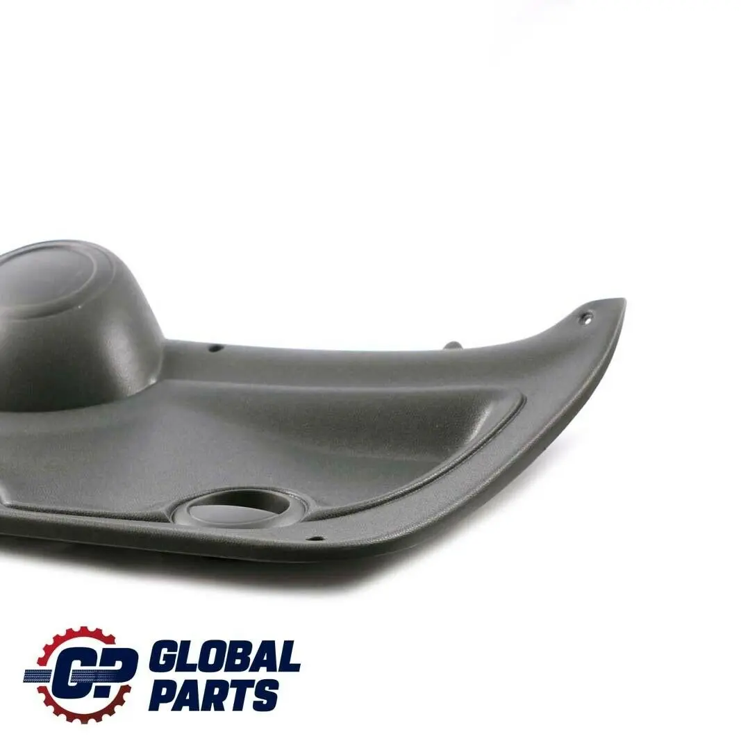 Verkleidung Heckklappe Unten für MINI Cooper One R50 R53 mit Teilenummer 7029839 MINI Cooper One R50 R53 Verkleidung Heckklappe Unten - SKU 7029839 - Teilenummer 7029839