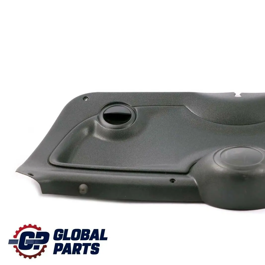 MINI Cooper One R50 R53 Verkleidung Heckklappe Unten - SKU 7029839 - Teilenummer 7029839