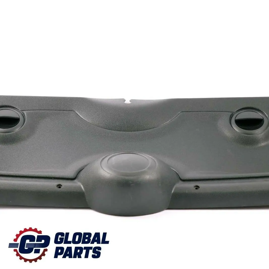 Interior Trasero Tailgate Trunk Lid Boot Trim Panel para Mini Cooper One R50 R53 con número de pieza 7029839 Mini Cooper One R50 R53 Interior Trasero Tailgate Trunk Lid Boot Trim Panel - SKU 7029839 - Número de pieza 7029839