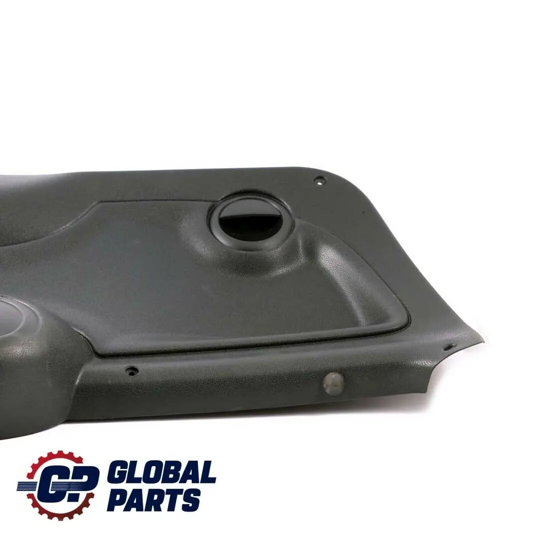 MINI Cooper One R50 R53 Verkleidung Heckklappe Unten - SKU 7029839 - Teilenummer 7029839