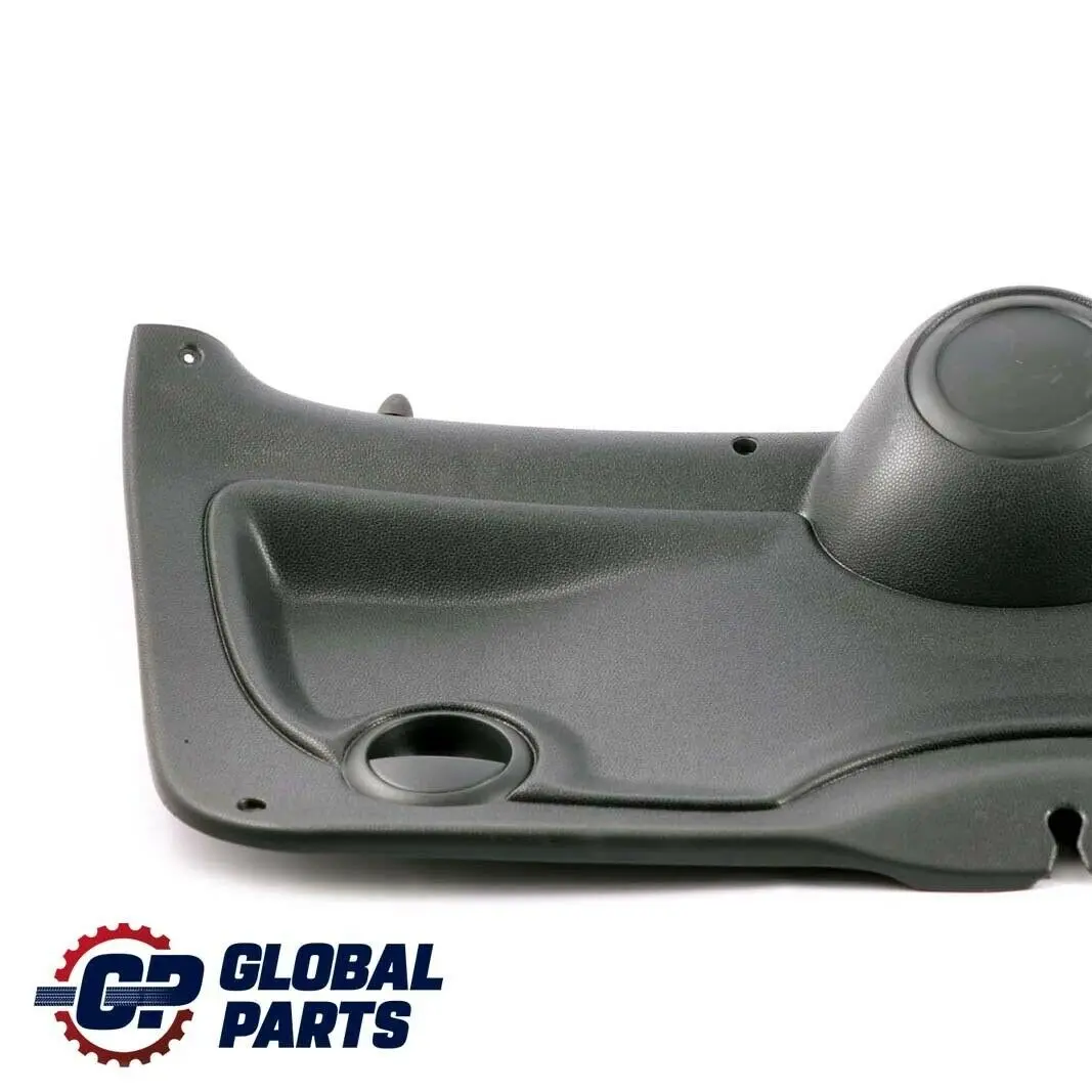 Panneau garniture couvercle coffre bagages arriere pour Mini Cooper R50 R53 Touring à propos du numéro de pièce 7029839 Mini Cooper R50 R53 Touring Panneau garniture couvercle coffre bagages arriere - SKU 7029839 - Numéro de pièce 7029839