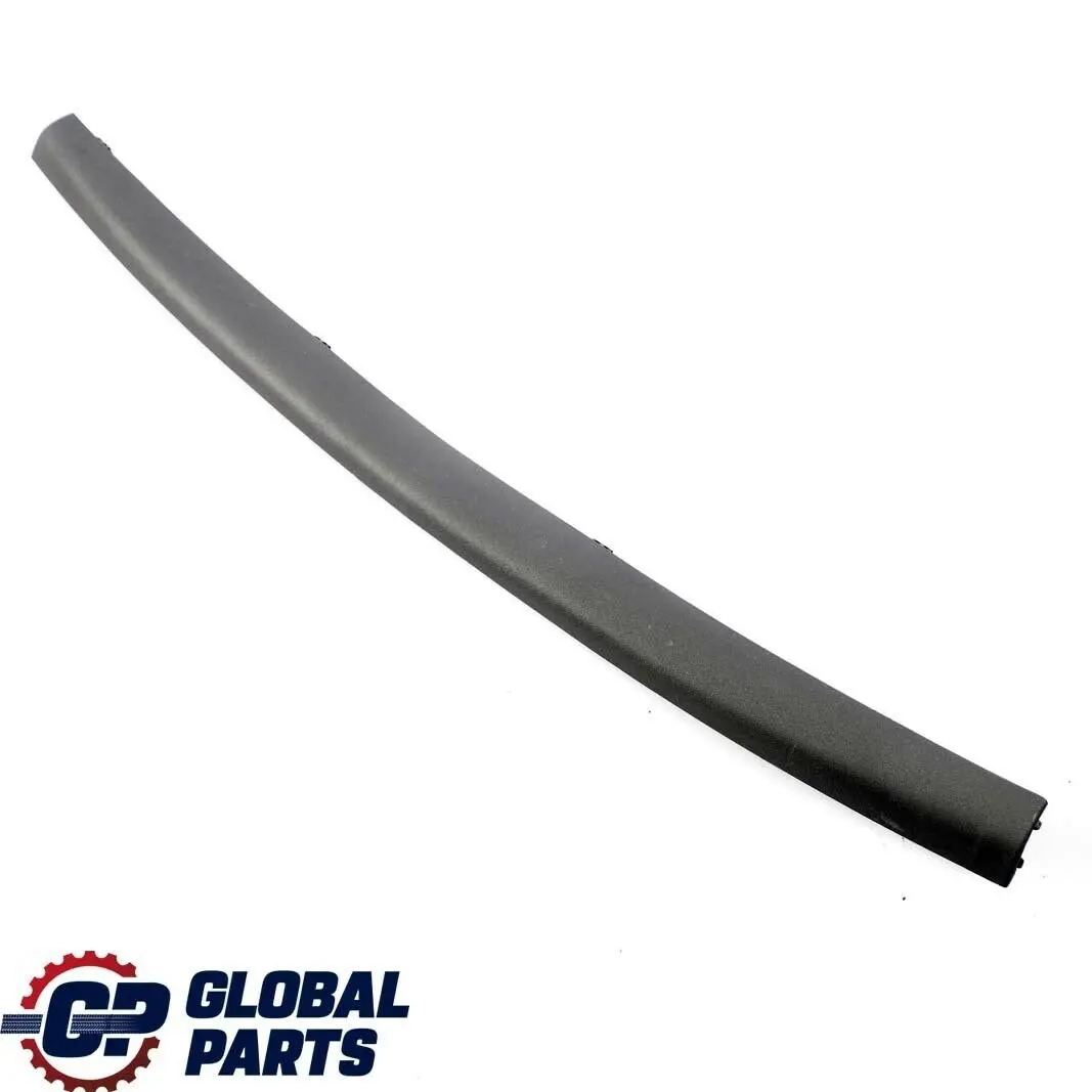 Tapa superior del maletero para Mini Cooper One R50 R53 con número de pieza 7029858 Mini Cooper One R50 R53 Tapa superior del maletero - SKU 7029858 - Número de pieza 7029858