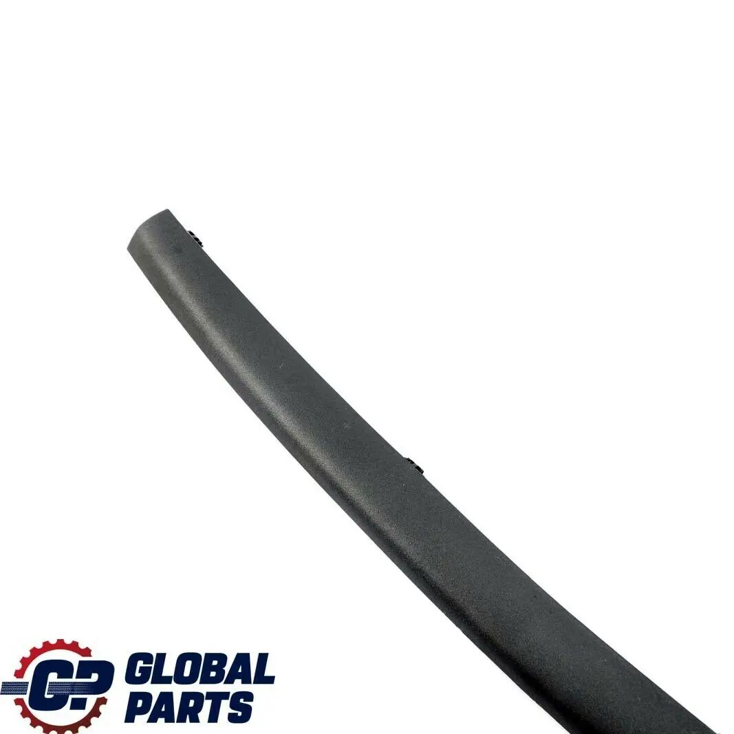 Carenatura Portellone Superiore Panther Black per Mini Cooper One R50 R53 con numero di parte 7029858 Mini Cooper One R50 R53 Carenatura Portellone Superiore Panther Black - SKU 7029858 - Numero di parte 7029858