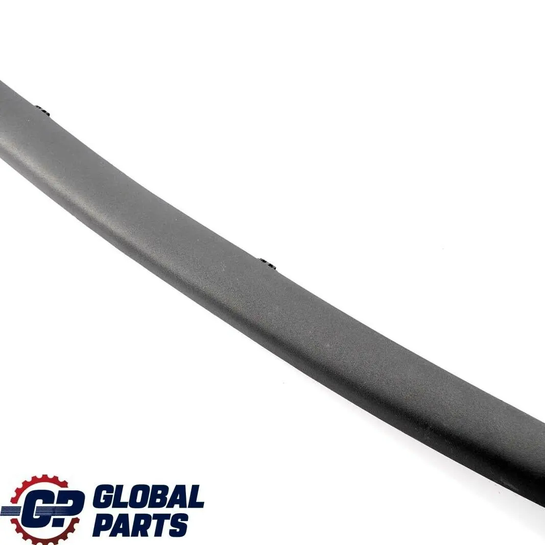 Revetement de Hayon Haut Panther Noir pour Mini Cooper One R50 R53 à propos du numéro de pièce 7029858 Mini Cooper One R50 R53 Revetement de Hayon Haut Panther Noir - SKU 7029858 - Numéro de pièce 7029858