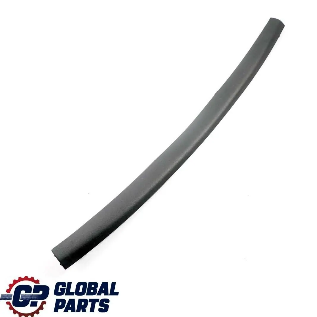  *MINI Cooper One R50 R53 Verkleidung Heckklappe Oben Panther Black - SKU 7029858 - Teilenummer 7029858